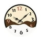thumbnail image 1 of Reloj De Pared Sin Tictac, Regalos Redondos, Adorno Acrílico Para Habitación De Niños, Estudio En Casa, 1 of 3