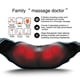 thumbnail image 2 of Masajeador Mo Cuishle Shiatsu para espalda, hombros y cuello con Heat 4D, 2 of 9