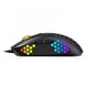 thumbnail image 2 of Mouse Gamemax Mg8 Rgb Honeycomb 6400, 2 of 3