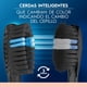 thumbnail image 3 of Cepillo de Dientes Suave Indicator Black Charcoal Cerdas de Carbón Activado, 3 of 5