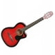 thumbnail image 1 of Guitarra Acustica Vizcaya ARCG39-RB, 1 of 2