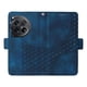 thumbnail image 2 of Carcasa FOXDOCK OnePlus 12 de cuero PU, diseño acolchado clásico, protección contra caídas y rayones, 2 of 5