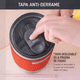 thumbnail image 5 of VASO TERMICO THERMOS MUG ACERO INOX ICON 1.2 LT CRIMSON, 5 of 7