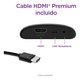 thumbnail image 5 of Roku Express 3960rw Hd Streaming Control Remoto Hdmi App, 5 of 8