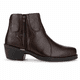 thumbnail image 3 of Bota Ferracini Hombre New Country 9015 T Cafe Campero, 3 of 7