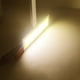 thumbnail image 2 of Lote de 5 tiras de luces LED COB de 10 W y 12 V, bombillas brillantes para decoración del hogar, bricolaje, blanco cálido., 2 of 5
