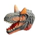 thumbnail image 4 of Marioneta De Mano De Dinosaurio, Juego De Rol Realista, Marioneta De Mano De Juguete Para Ni?os, Regalos De Cumplea?os, Amarillo, 4 of 5