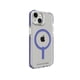 thumbnail image 5 of Funda para teléfono ZAGG Gear4 Santa Cruz Snap para iPhone 14, color azul bígaro, 5 of 8