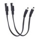 thumbnail image 5 of 2pieces sae a dc5521 cable adaptador 10a 16awg coche batería solar dc carga, 5 of 5