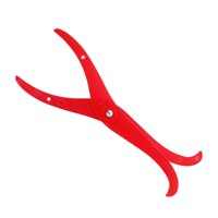 Bothyi - Herramienta De Cerámica Para Medir Arcilla, Calibrador De Pierna Doblada De Fácil Limpieza Para Modelar Y Dar Forma