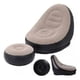 thumbnail image 4 of Sofa Tumbona Silla Inflable Reposa Pies Puff X L, 4 of 5