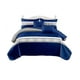 thumbnail image 1 of Cubrecama Quilt 7 Piezas Con Cortina Y Sabanas 2 Plazas T01, 1 of 3