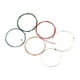 thumbnail image 4 of Cuerdas De Guitarra De 6 Uds Duraderas Para Guitarra Acústica De Guitarra Eléctrica Popular Clásica, 4 of 5