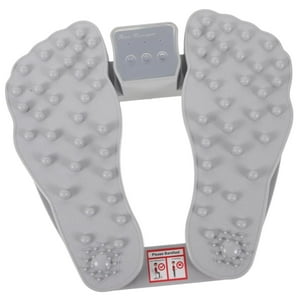 Invencible.Cl - 𝗠𝗔𝗦𝗔𝗝𝗘𝗔𝗗𝗢𝗥 𝗣𝗜𝗘𝗦 𝗔𝗖𝗨𝗣𝗨𝗡𝗧𝗨𝗥𝗔 𝗖𝗜𝗥𝗖𝗨𝗟𝗔𝗖𝗜𝗢́𝗡 Masaje Tonificador Circulacion Alivio Estress Mx78