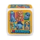 thumbnail image 4 of Rancho Dino theme 7 colors Alarm Clock Digital LED Alarm Clock Gifts for kids friends family, 4 of 6