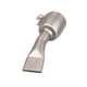 thumbnail image 4 of Boquilla Plana Para Soldar, Boquilla De Soldadura Tubular Plana Para Accesorios Profesionales, 4 of 5