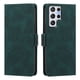 thumbnail image 2 of Funda Billetera Delgada para Samsung Galaxy S23 Ultra con Ranuras y Soporte Verde oscuro, 2 of 6
