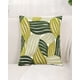 thumbnail image 3 of Set De 2 Fundas De Cojin Bordadas 45x45cm Blanco 13, 3 of 4