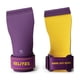 thumbnail image 2 of Agarres de mano Velites M sin tiza color mostaza, 2 of 9