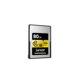 thumbnail image 4 of CFexpress Lexar Gold 160 GB Tipo‑A (paquete de 2) 900 MB/s, 4 of 9