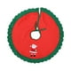 thumbnail image 1 of Falda De árbol De Navidad, Decoración Navideña Para Exteriores, Patrón Aleatorio, 1 of 5