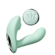 thumbnail image 1 of Jissbon Remote Control Wearable Vibrating Female Sucking Slapping Vibrator Stimulate C&G-spot Clitoris Vagina Sex Toys for Woman, 1 of 3