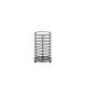 thumbnail image 2 of Porta Utensilio 1 Pieza Acero Negro, 2 of 2