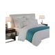 thumbnail image 5 of Piecera de Cama Velvet Luxury 90 x 210 cm, 5 of 6