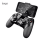 thumbnail image 3 of Control Joystick Game Pad Bluetooth Android Ios Pc Ipega, 3 of 7
