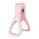 thumbnail image 5 of Pelvis Floor Muscle Muslos Ejercitador Ejercicio De Piernas Entrenador De Corrección Pélvica Rosa, 5 of 5