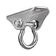 thumbnail image 3 of Colgadores De Columpio Base De Techo Accesorios De Soporte De Gancho Colgante De Acero Inoxidable, 3 of 3