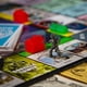 thumbnail image 4 of Juego de mesa USAOPOLY Monopoly Godzilla Classic Monster Movie, 4 of 7