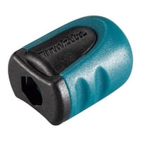 Adaptador Magnético Puntas Impact Premier - Makita Verde