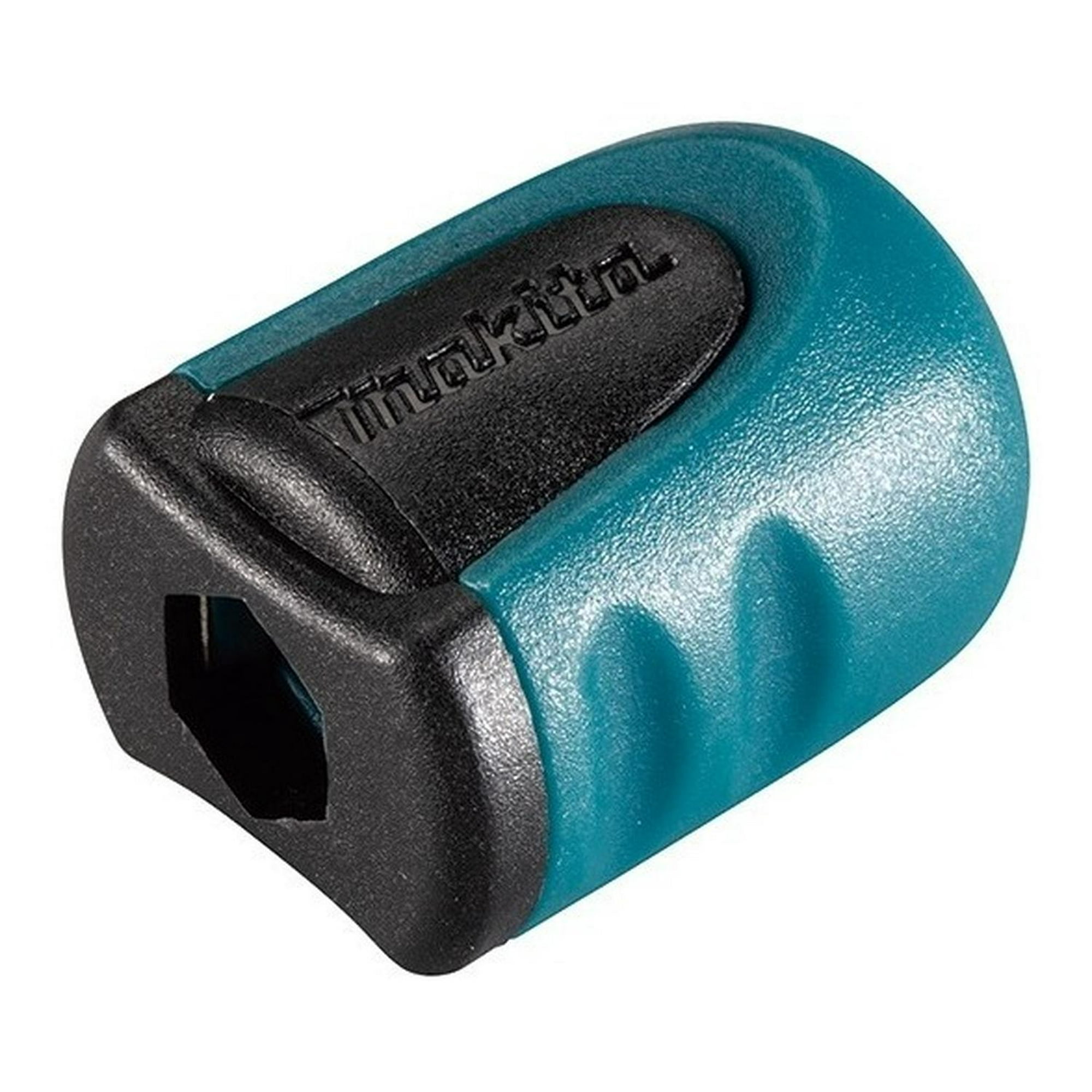Adaptador Magnético Puntas Impact Premier - Makita Verde