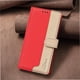 thumbnail image 4 of Funda Cartera con Bloqueo RFID para Motorola Moto G45 5G con Ranuras y Soporte Rojo, 4 of 5
