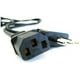 thumbnail image 3 of Cable De Poder Dblue Tipo Casa 1,8m Dbcapw81, 3 of 4