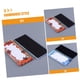 thumbnail image 3 of 8 notas adhesivas magnéticas para nevera, blocs de notas para oficina, lista de la compra magnética, papel para nevera, 3 of 7