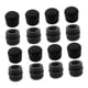 thumbnail image 4 of Rod Bumpers End Caps Foosball Ball Reemplazo Accesorios Fútbol De Mesa, 4 of 4
