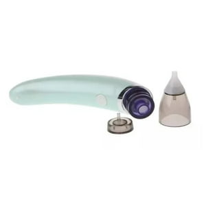 Total Click - Aspiradora Nasal Para Bebes Recargable Usb Accesorios