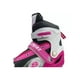 thumbnail image 3 of Patines Roller Línea Juveniles Ajustable Rosado L, 3 of 3