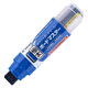 thumbnail image 2 of Marcador Pizarra Jumbo Pilot Recargable Punta Cuadrada Color Azul, 2 of 3
