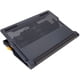 thumbnail image 1 of Base Refrigerante Targus Chill Mat 17 Ventiladores Dobles 4USB, 1 of 3