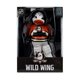 thumbnail image 5 of Figura de vinilo de mascota McFarlane Toys Wild Wing NHL 20 cm, 5 of 7