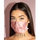 thumbnail image 4 of Mascarillas desechables VIRTUE CODE Support, 3 capas, paquete de 50, 4 of 6