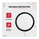 thumbnail image 2 of Protector de Pantalla de Vidrio Templado Focus 9H para Garmin Fenix 7S, 2 of 9