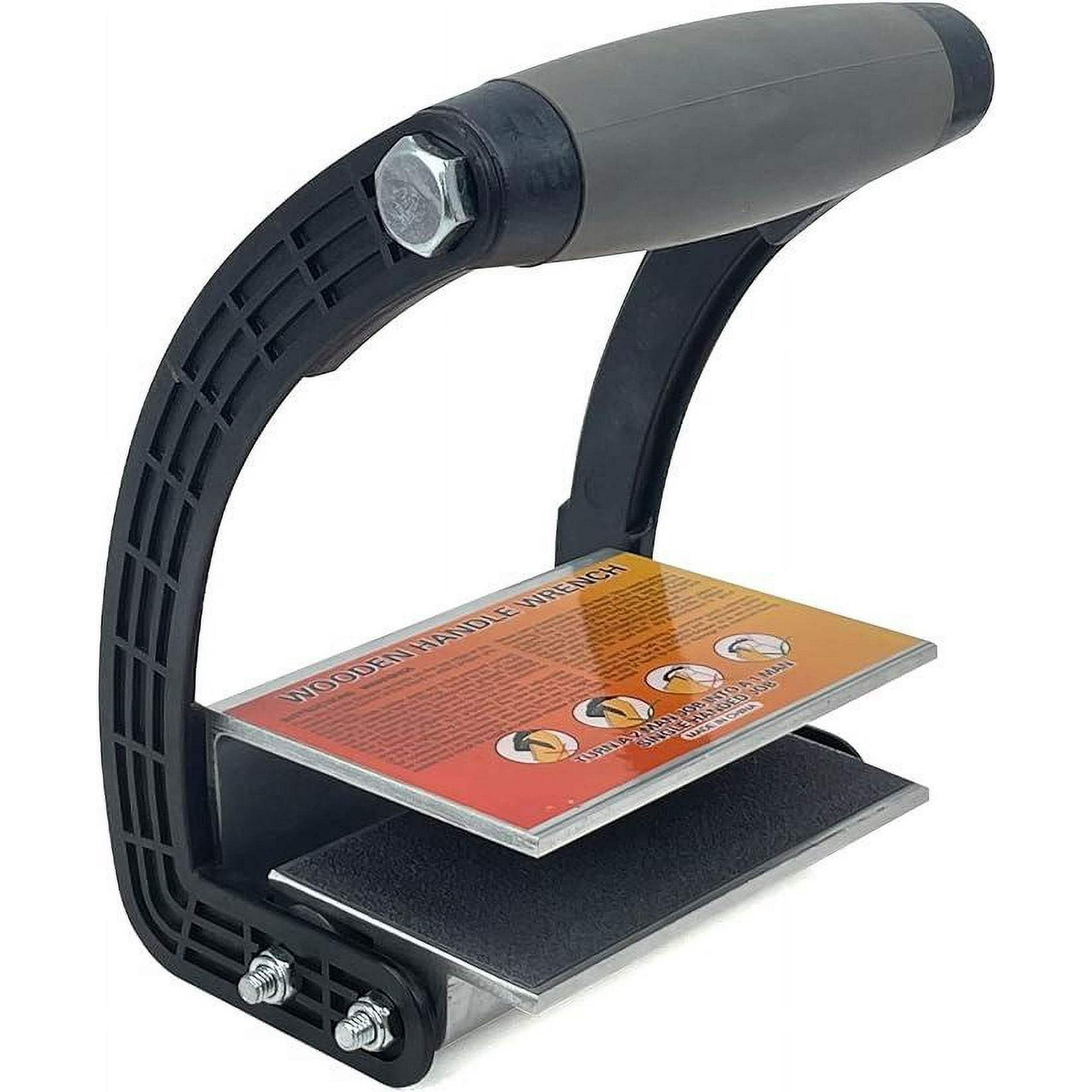 Herramienta Porta Placa Yeso, Osb, Masisa Bryo