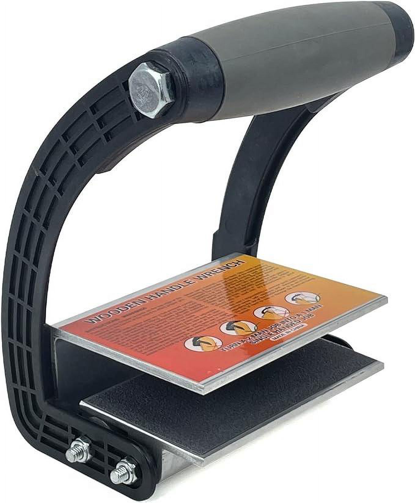 Herramienta Porta Placa Yeso, Osb, Masisa Bryo