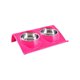thumbnail image 1 of Plato Z Doble-M-Fucsia, 1 of 2
