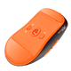 thumbnail image 2 of Mouse Royal Kludge RKM30 12000 Dpi 41g Wireless Black Orange, 2 of 3