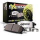 thumbnail image 1 of Pastillas de Freno Traseras PowerStop Z26 Cerámicas de Fibra de Carbono, 1 of 7
